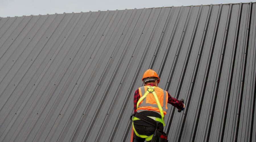 Expert new roof installation services in Stephens, AR